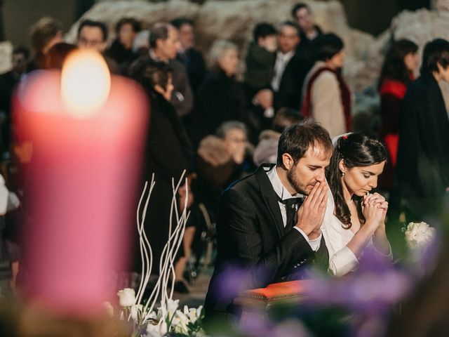 Il matrimonio di Ettore e Caterina a Siracusa, Siracusa 48