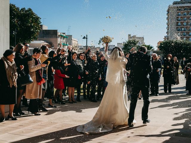 Il matrimonio di Ettore e Caterina a Siracusa, Siracusa 49