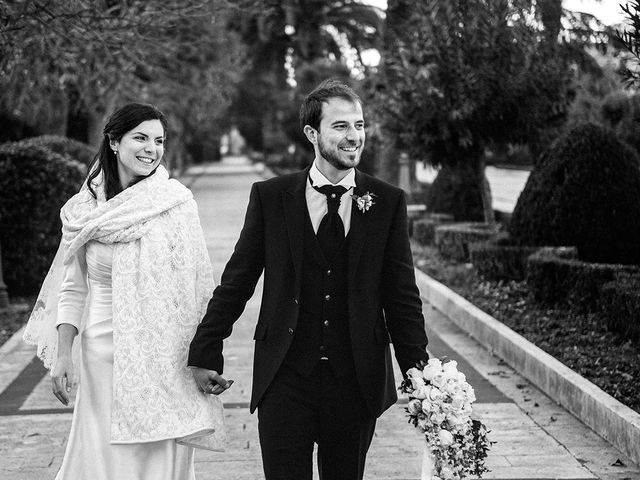 Il matrimonio di Ettore e Caterina a Siracusa, Siracusa 51