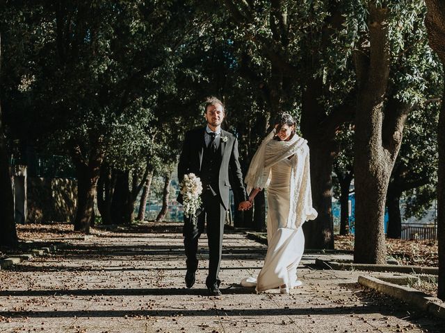 Il matrimonio di Ettore e Caterina a Siracusa, Siracusa 57