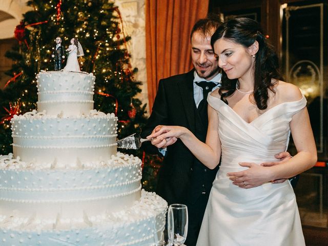 Il matrimonio di Ettore e Caterina a Siracusa, Siracusa 68