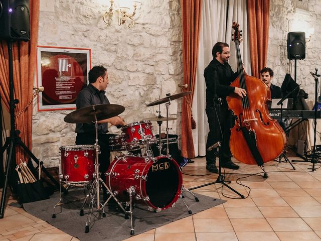 Il matrimonio di Ettore e Caterina a Siracusa, Siracusa 66