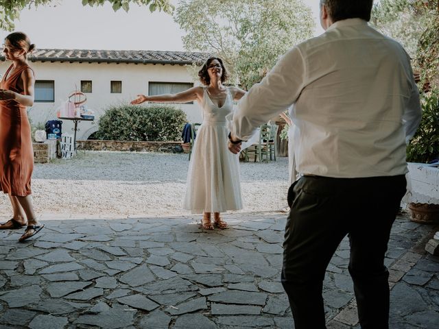 Il matrimonio di Roman e Marlene a Castelfiorentino, Firenze 112