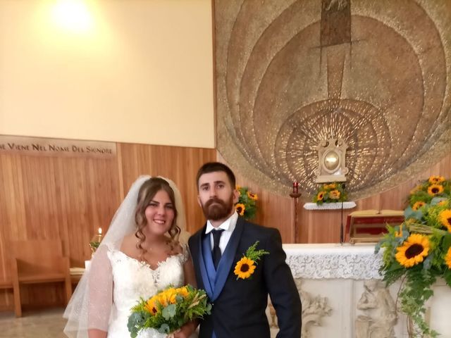 Il matrimonio di Stefano  e Deborah  a Sarego, Vicenza 3