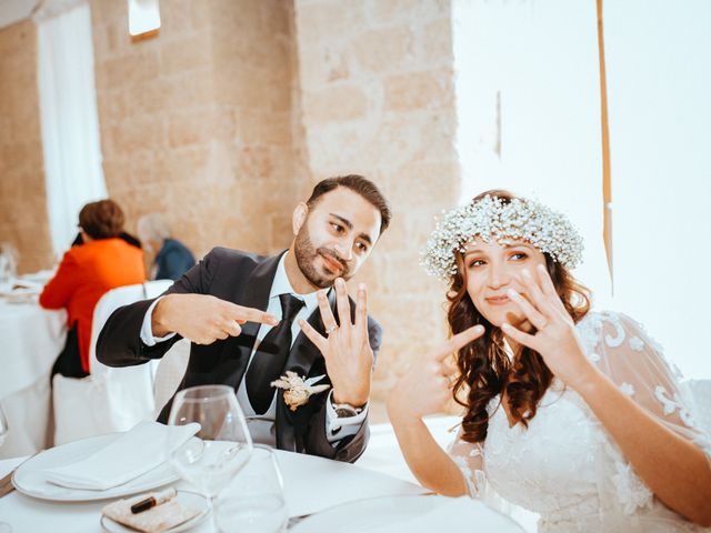 Il matrimonio di Ray e Mariangela a Altamura, Bari 27