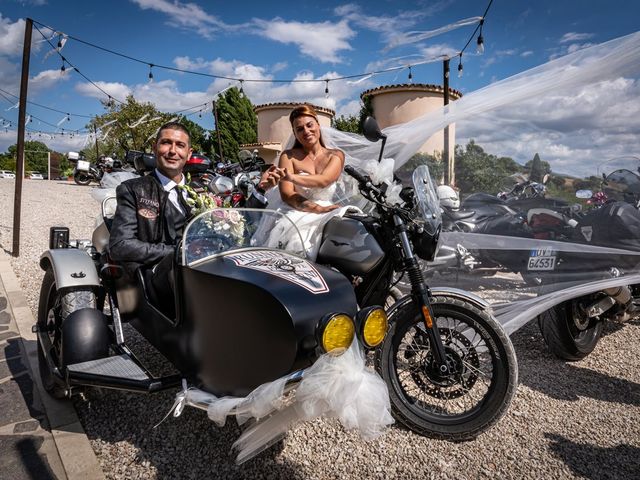 Il matrimonio di Emanuele e Federica a Terni, Terni 3