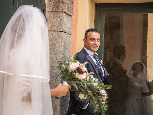 Il matrimonio di Alfredo e Maria Vittoria a Pozzuoli, Napoli 101