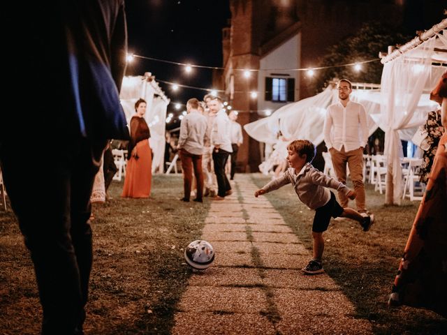 Il matrimonio di Francesco e Anna a Pombia, Novara 31