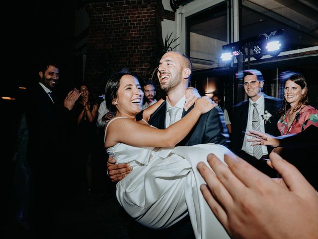 Il matrimonio di Francesco e Anna a Pombia, Novara 37