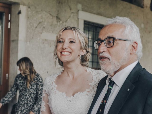 Il matrimonio di Maurizio e Francesca a Lugo di Vicenza, Vicenza 30