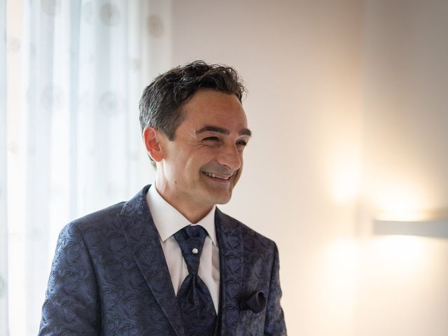 Il matrimonio di Andrea e Eleonora a Offida, Ascoli Piceno 5