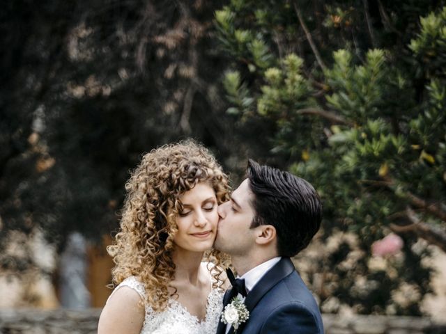 Il matrimonio di Andrea e Serena a Torre Santa Susanna, Brindisi 6