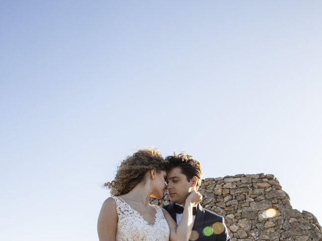 Il matrimonio di Andrea e Serena a Torre Santa Susanna, Brindisi 26
