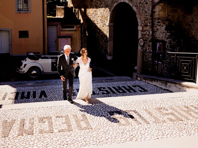 Il matrimonio di Valentina e Loris a Udine, Udine 20