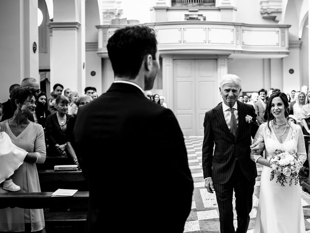 Il matrimonio di Valentina e Loris a Udine, Udine 25