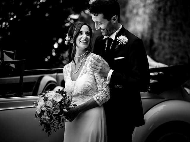 Il matrimonio di Valentina e Loris a Udine, Udine 1