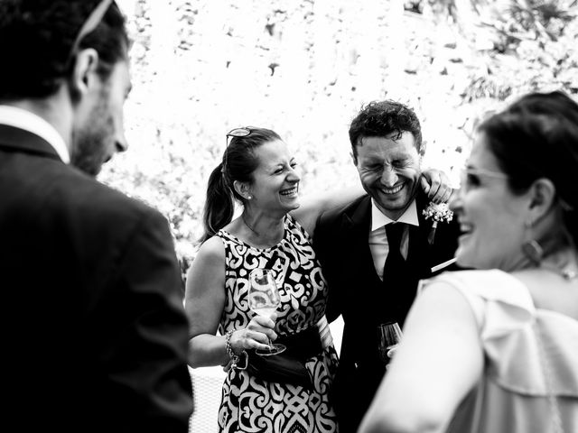 Il matrimonio di Valentina e Loris a Udine, Udine 46