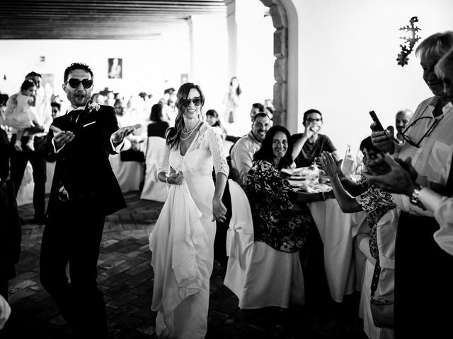 Il matrimonio di Valentina e Loris a Udine, Udine 58