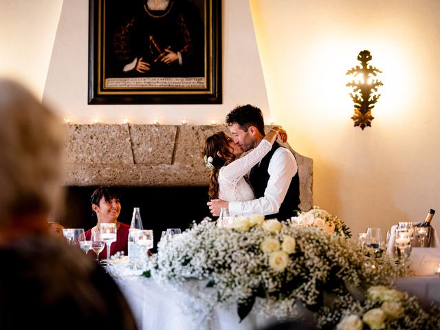 Il matrimonio di Valentina e Loris a Udine, Udine 60