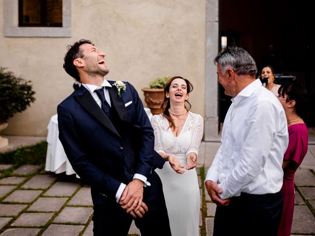 Il matrimonio di Valentina e Loris a Udine, Udine 72