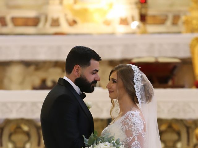 Il matrimonio di Pasquale  e Maddalena  a Napoli, Napoli 14