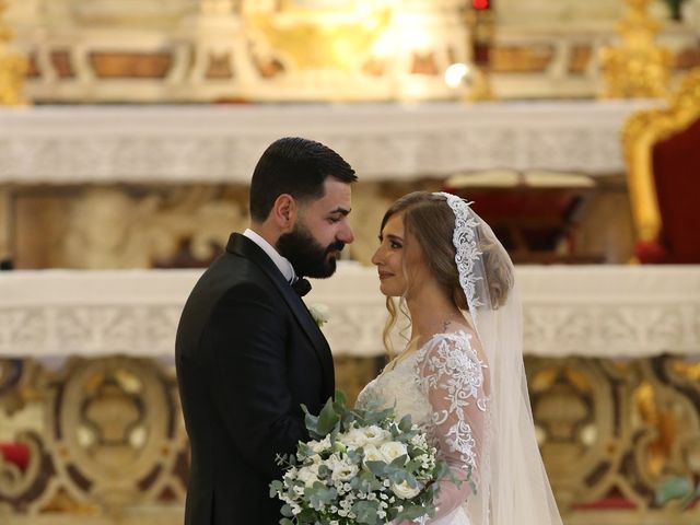 Il matrimonio di Pasquale  e Maddalena  a Napoli, Napoli 15