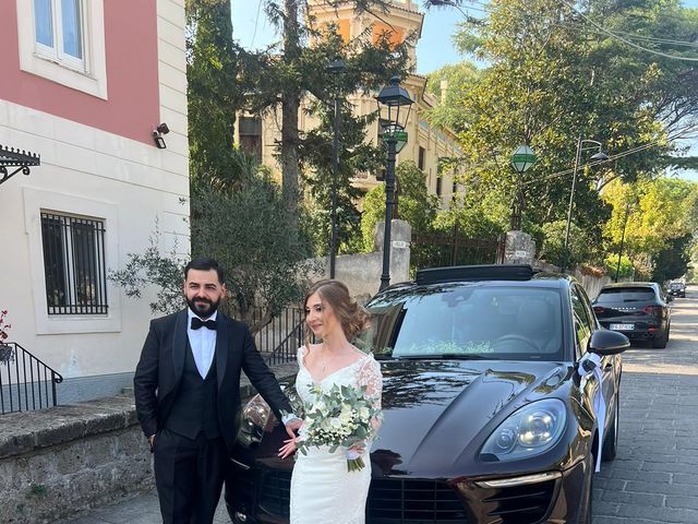 Il matrimonio di Pasquale  e Maddalena  a Napoli, Napoli 17