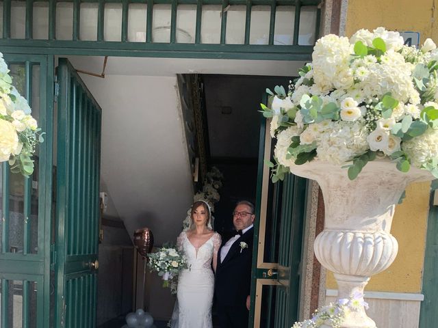 Il matrimonio di Pasquale  e Maddalena  a Napoli, Napoli 21