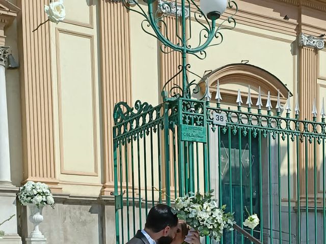 Il matrimonio di Pasquale  e Maddalena  a Napoli, Napoli 27