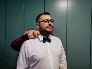 Le nozze di Chiara e Davide 2