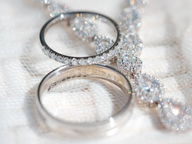 Il matrimonio di Anto e Hira a Rosignano Marittimo, Livorno 6