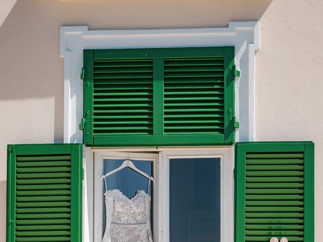 Il matrimonio di Anto e Hira a Rosignano Marittimo, Livorno 8