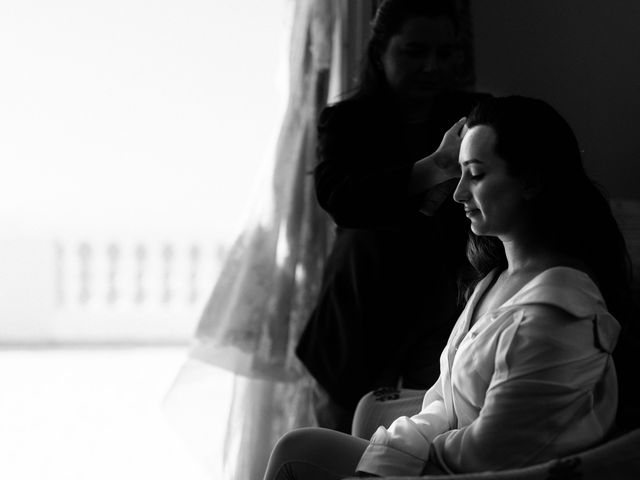 Il matrimonio di Anto e Hira a Rosignano Marittimo, Livorno 10