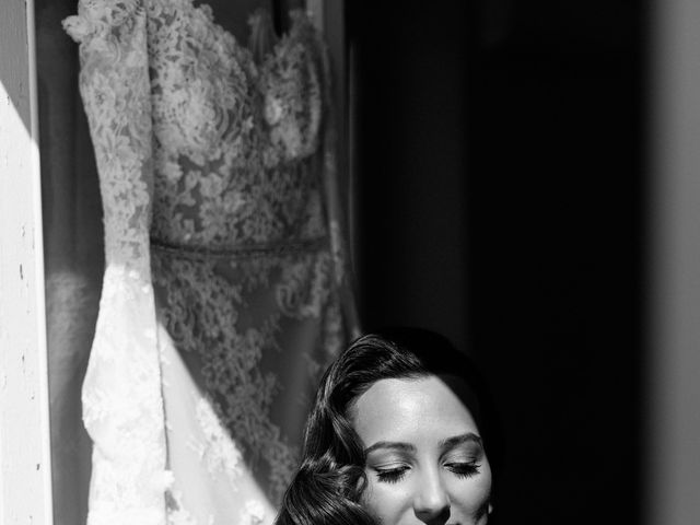Il matrimonio di Anto e Hira a Rosignano Marittimo, Livorno 11