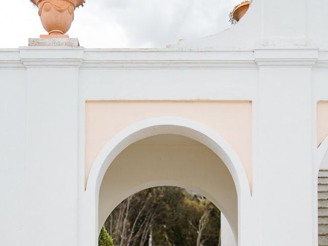 Il matrimonio di Anto e Hira a Rosignano Marittimo, Livorno 15