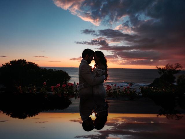 Il matrimonio di Anto e Hira a Rosignano Marittimo, Livorno 29