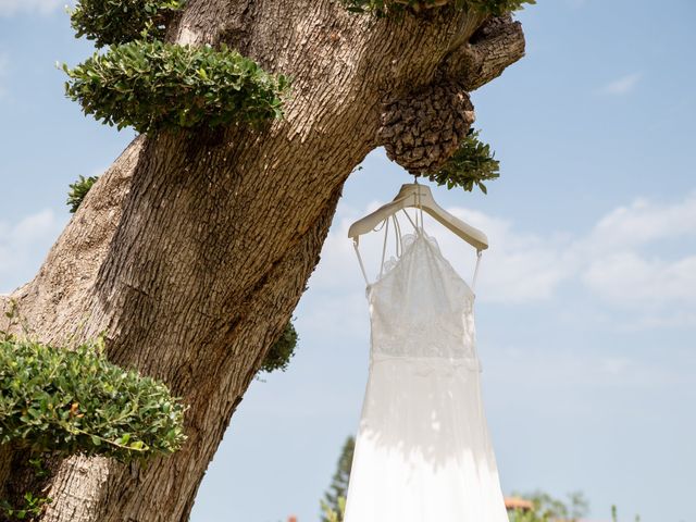 Il matrimonio di Marco e Martina a Cefalù, Palermo 3