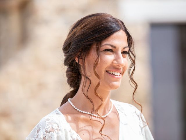 Il matrimonio di Marco e Martina a Cefalù, Palermo 7