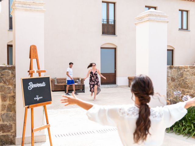Il matrimonio di Marco e Martina a Cefalù, Palermo 8
