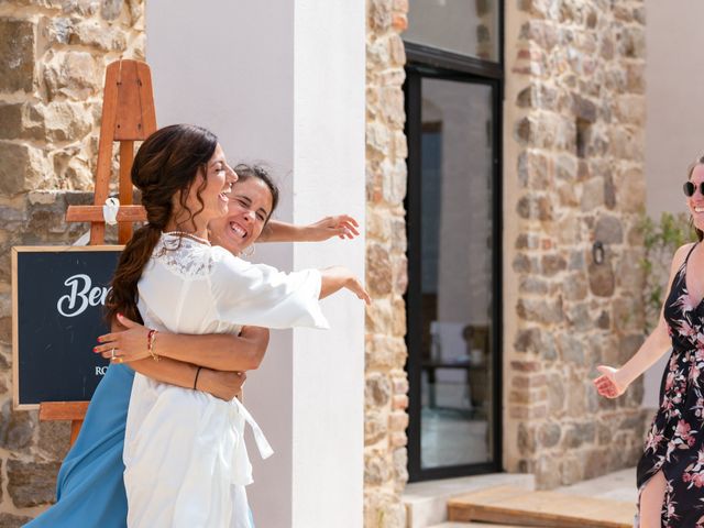 Il matrimonio di Marco e Martina a Cefalù, Palermo 9