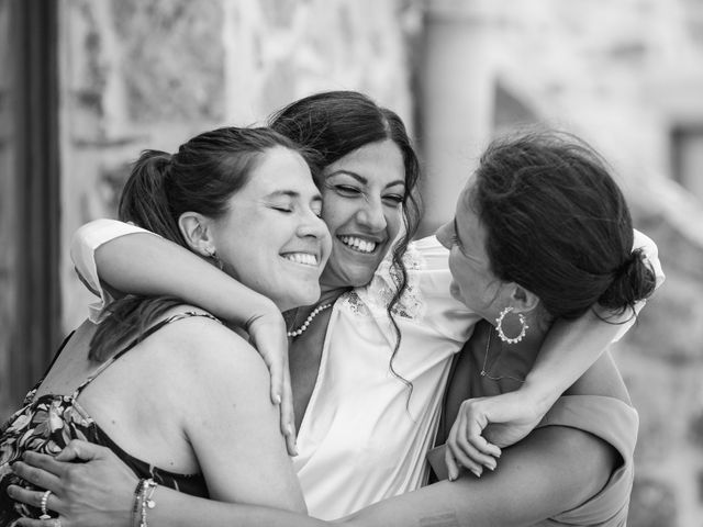 Il matrimonio di Marco e Martina a Cefalù, Palermo 12
