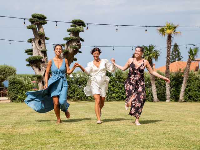 Il matrimonio di Marco e Martina a Cefalù, Palermo 13