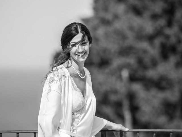 Il matrimonio di Marco e Martina a Cefalù, Palermo 18