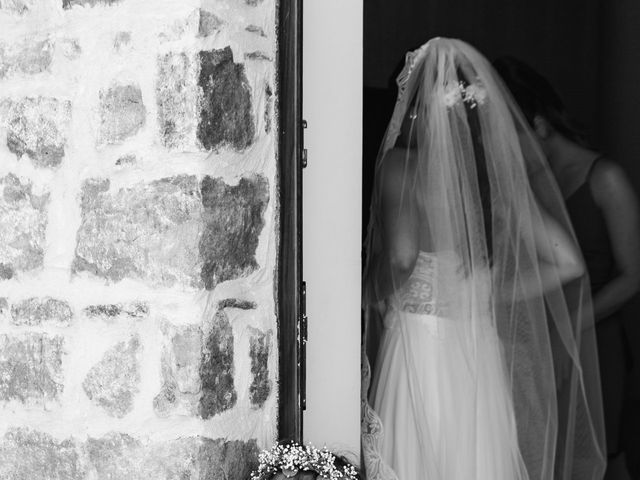 Il matrimonio di Marco e Martina a Cefalù, Palermo 26