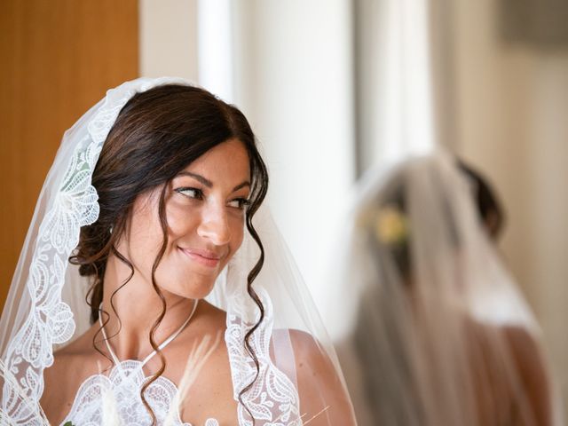 Il matrimonio di Marco e Martina a Cefalù, Palermo 28