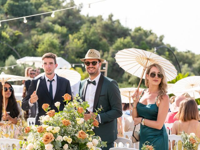 Il matrimonio di Marco e Martina a Cefalù, Palermo 30