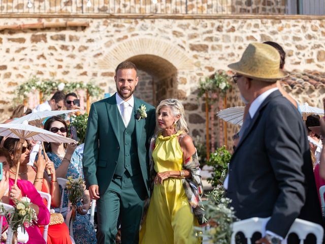 Il matrimonio di Marco e Martina a Cefalù, Palermo 36