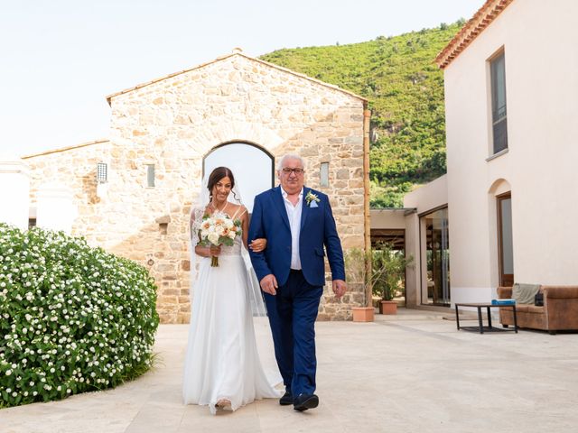 Il matrimonio di Marco e Martina a Cefalù, Palermo 37