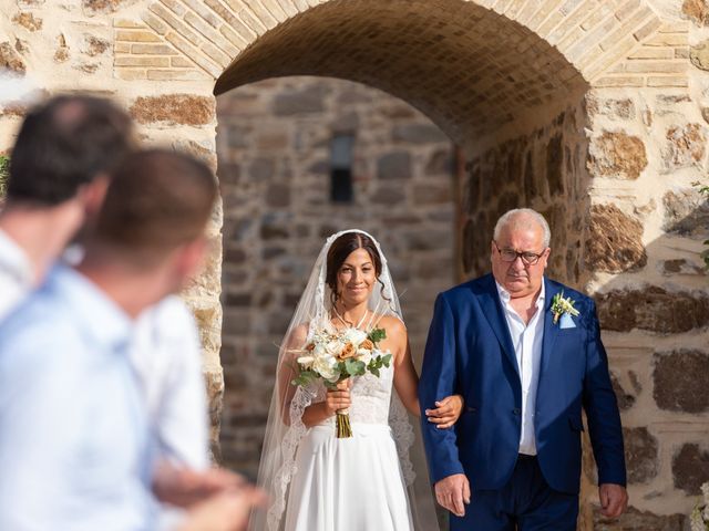 Il matrimonio di Marco e Martina a Cefalù, Palermo 38