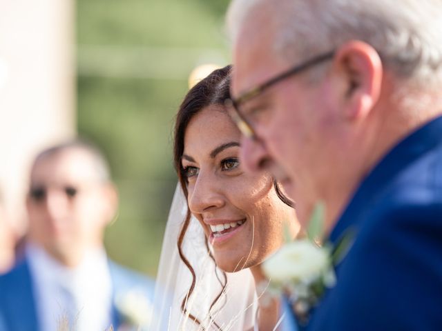 Il matrimonio di Marco e Martina a Cefalù, Palermo 42